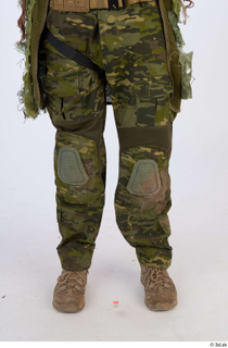 Photos Andrew Elliott Sniper in Ghillie leg lower body 0001.jpg